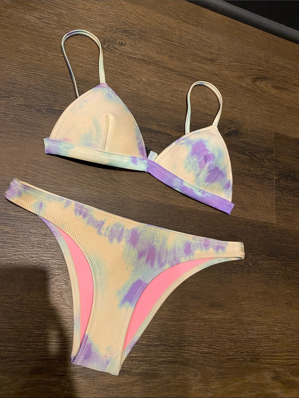 ‼️TRIANGL‼️